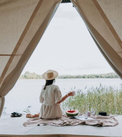 Crafting a Life, You'll Love Living